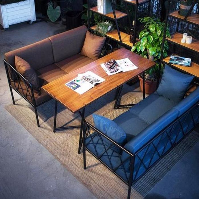 20191207/5deb9222f353e.jpg 漢中西餐廳卡座沙發.jpg