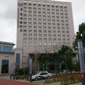 洛南華陽國(guó)際飯店家具案例