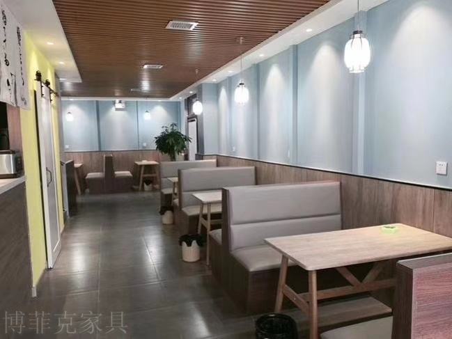 20200108/5e15e08c0356e.jpg 銅川餐廳桌椅卡座 .jpg