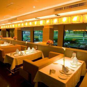 西安飯店卡座沙發生產廠家