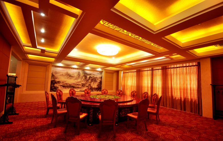 20200823/5f41cdbbb426e.jpg 酒店電動大圓桌.jpg