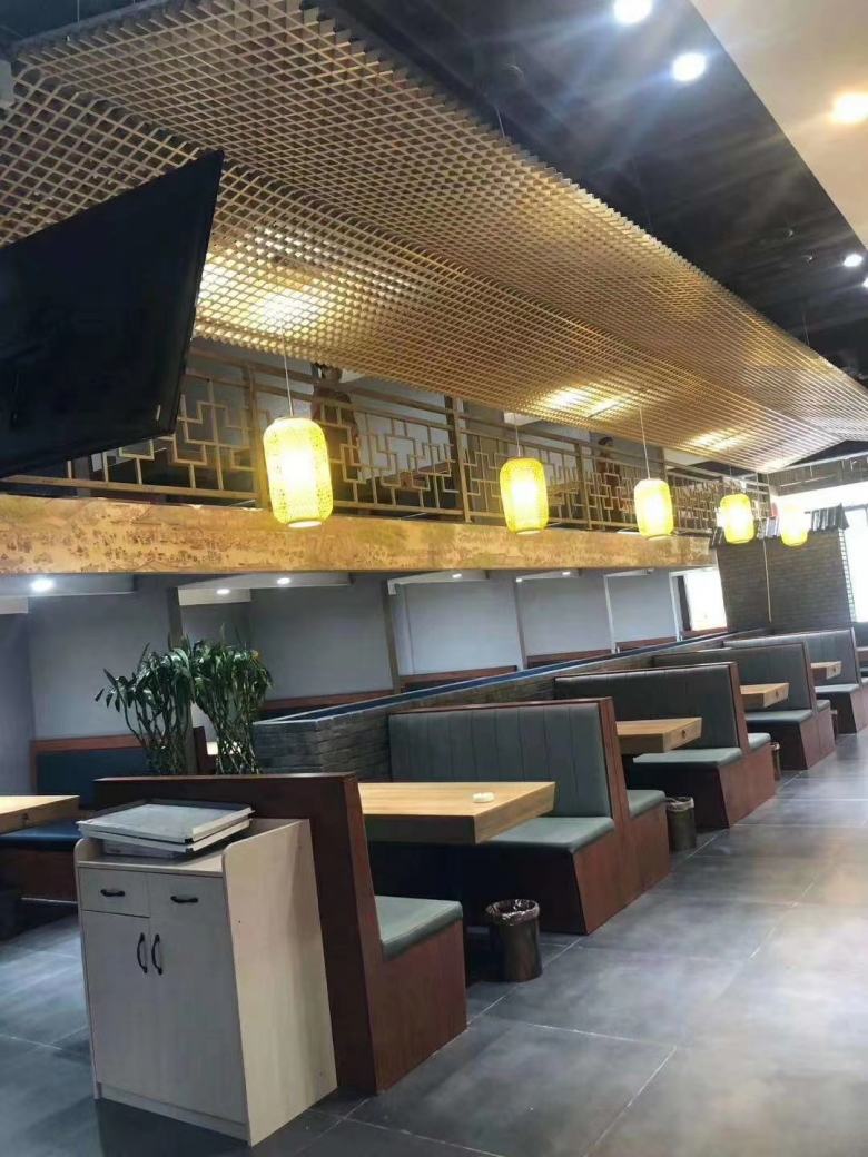 20201009/5f7fb7a0b583c.jpg 尚品味道餐廳卡座沙發.jpg