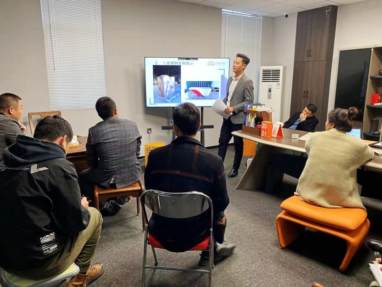 20211116/61936d20175ba.jpg 西安博菲克酒店家具廠項目部員工參加培訓.jpg