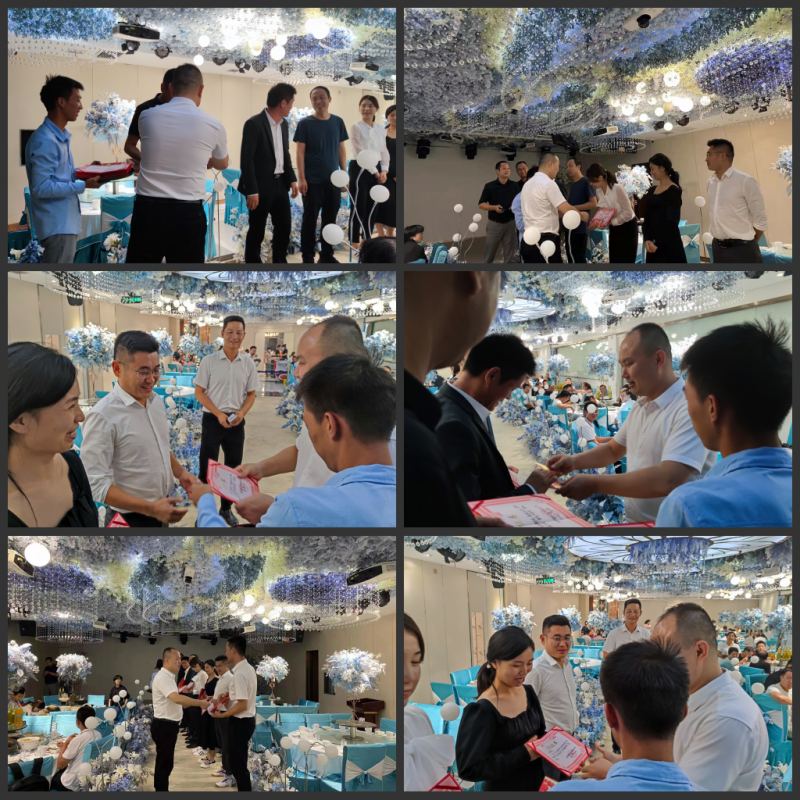 20220919/63282332d0273.jpg 為優秀員工頒發證書.jpg