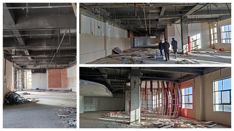 20221219/639fbb64b68f8.jpg 延安天祖大酒店項目現(xiàn)場.jpg